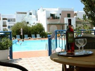 Naxos Island Greece Hotels