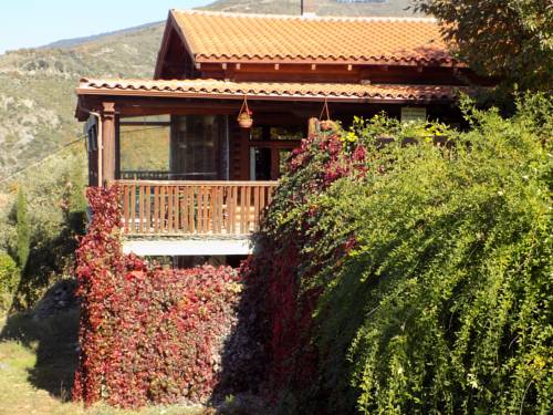 Alagonia Greece Hotel