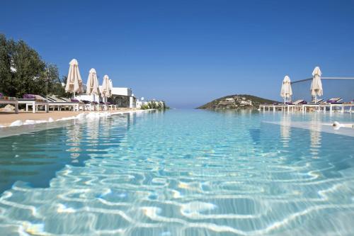 Paros Island Greece Hotels