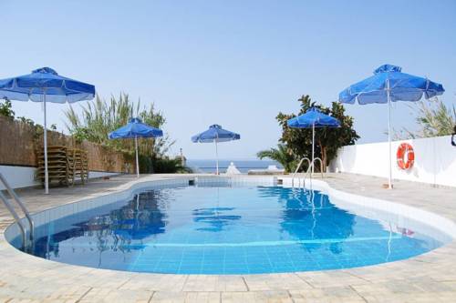 Makriyialós Greece Hotel