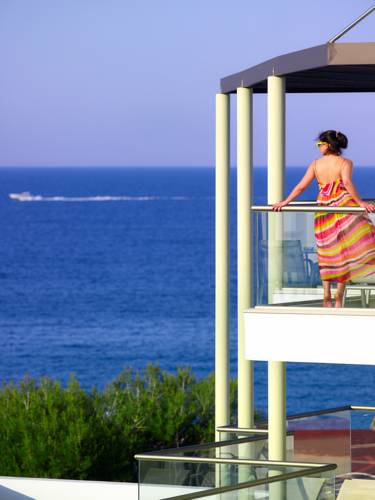 Hersonissos Griechenland Promo-Code Booking.com