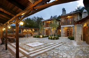 Ambeliona Greece Hotels