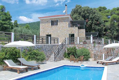 Pirgos Griechenland Promo-Code Booking.com