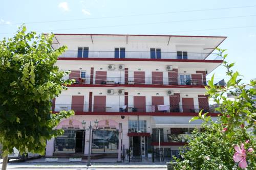 Paralia Katerinis Code promo Grèce Booking.com