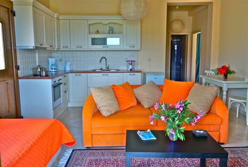 Nafplio Greece Hotel