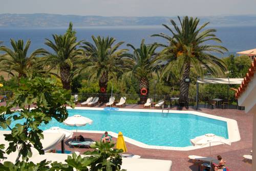 Molyvos Greece Promo Code Booking.com