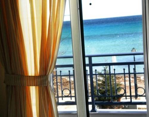 Thassos Griechenland Promo-Code Booking.com