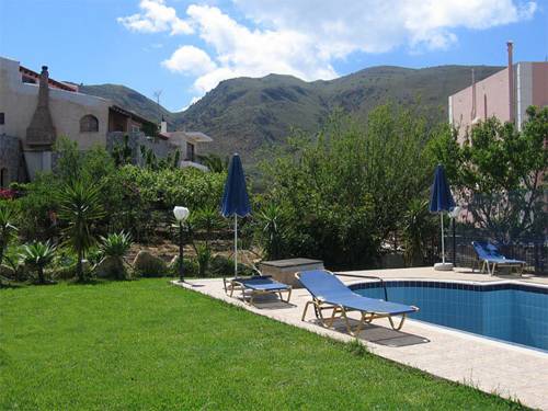 Soúda Code promo Grèce Booking.com