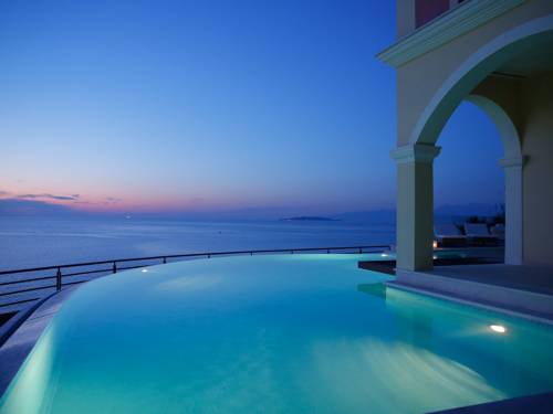 Agios Stefanos Griechenland Promo-Code Booking.com