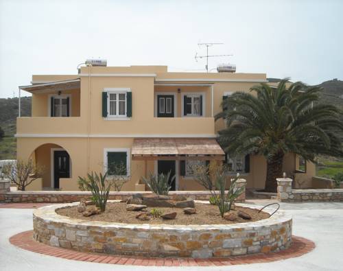 Posidhonía Code promo Grèce Booking.com