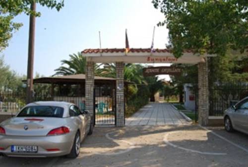 Kalivia Poliyirou Griechenland Promo-Code Booking.com