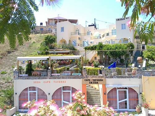 Exopolis, Chania Greece Promo Code Booking.com