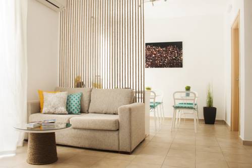 Rhodos Stadt Griechenland Promo-Code Booking.com
