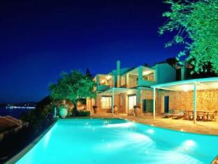 Corfu Island Greece Hotels