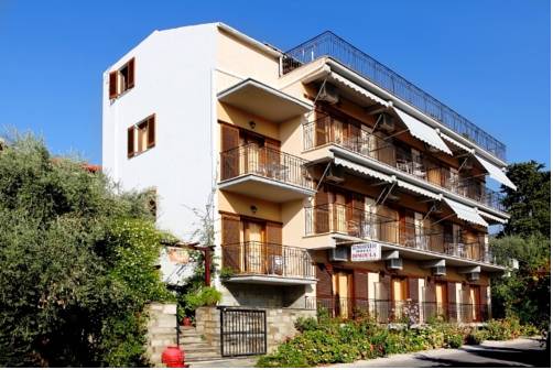 Kala Nera Code promo Grèce Booking.com