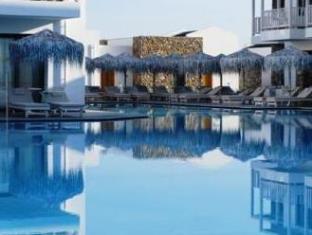 Kos Island Greece Hotels
