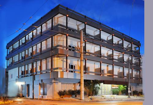 Piraeus Greece Hotel