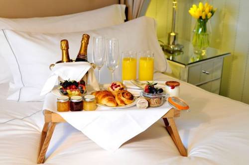 Amoudara Code promo Grèce Booking.com