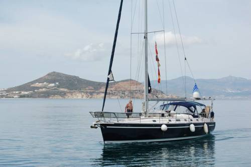 Naxos Chora Griechenland Promo-Code Booking.com