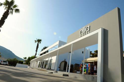 Pefki Griechenland Promo-Code Booking.com