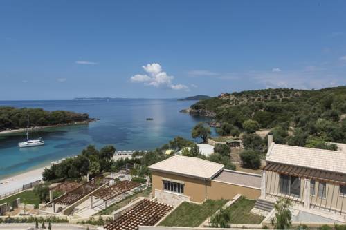 Syvota Code promo Grèce Booking.com