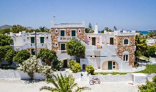 Naxos Island Greece Hotels