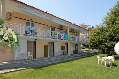 Koinyra Greece Hotel