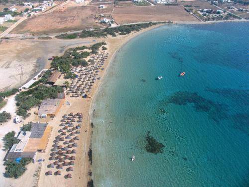 Santa Maria Griechenland Promo-Code Booking.com