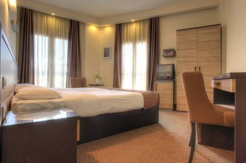 Thessaloniki Greece Hotel