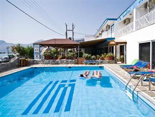 Crete Island Greece Hotels