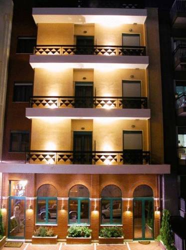 Nikaia Griechenland Promo-Code Booking.com