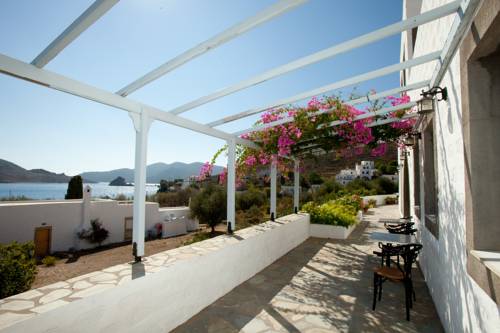 Grikos Greece Hotel