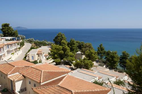 Alónnisos Code promo Grèce Booking.com