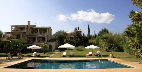Gouviá Code promo Grèce Booking.com