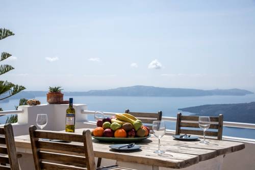 Firostefani Code promo Grèce Booking.com