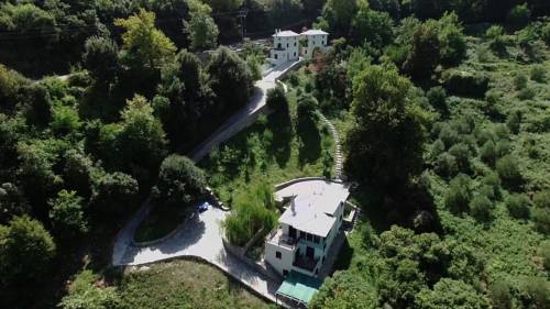 Tsagarada Griechenland Promo-Code Booking.com