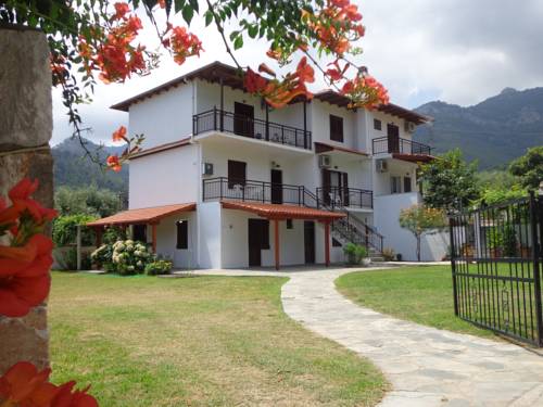 Koinira Greece Promo Code Booking.com
