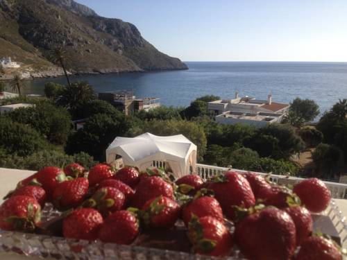 Panormos Kalymnos Greece Hotel