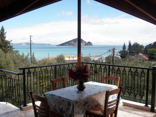 Keríon Code promo Grèce Booking.com