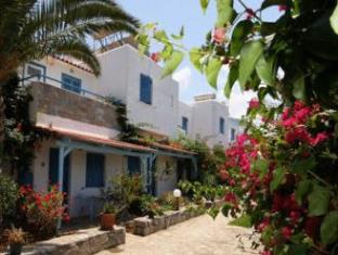 Crete Island Greece Hotels