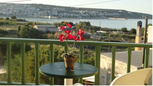 Sitia Griechenland Promo-Code Booking.com