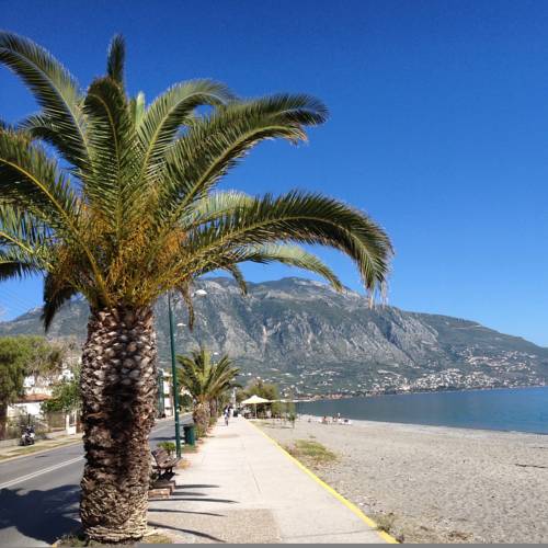 Kalamata Greece Hotel