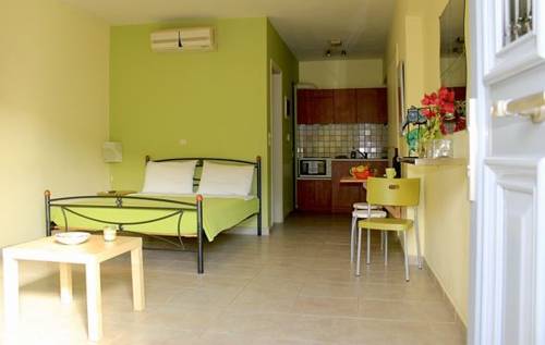 Agia Efimia Griechenland Promo-Code Booking.com