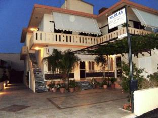 Crete Island Greece Hotels