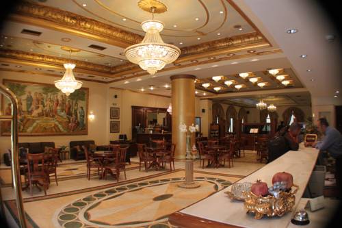 Thessaloniki Greece Hotel