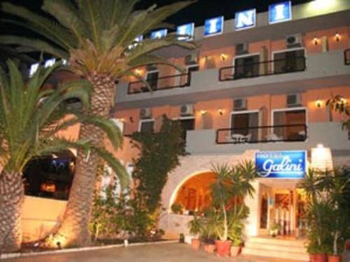 Athen Griechenland Promo-Code Booking.com