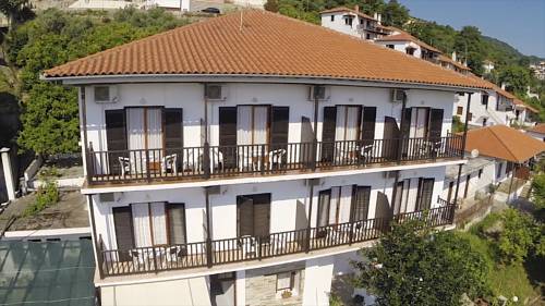 Agios Ioannis Griechenland Promo-Code Booking.com