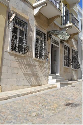 Ermoúpolis Greece Promo Code Booking.com