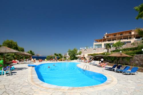 Míthimna Code promo Grèce Booking.com