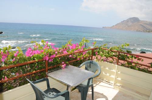 Plakias Greece Hotel